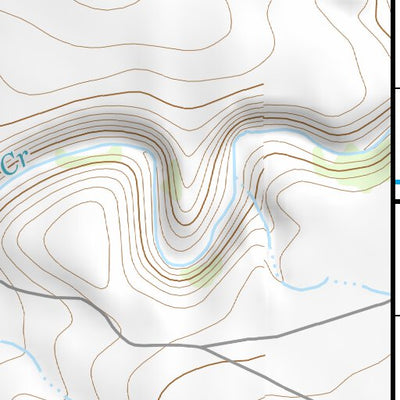 36104SW Page 60 Springer Topo Preview 3