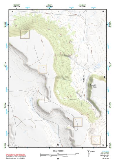 36104SW Page 63 Springer Topo Preview 1