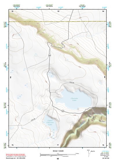 36104SW Page 65 Springer Topo Preview 1