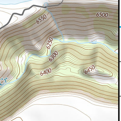 36104SW Page 65 Springer Topo Preview 3