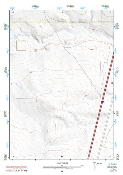 36104SW Page 68 Springer Topo Preview 1