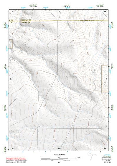 36104SW Page 70 Springer Topo Preview 1