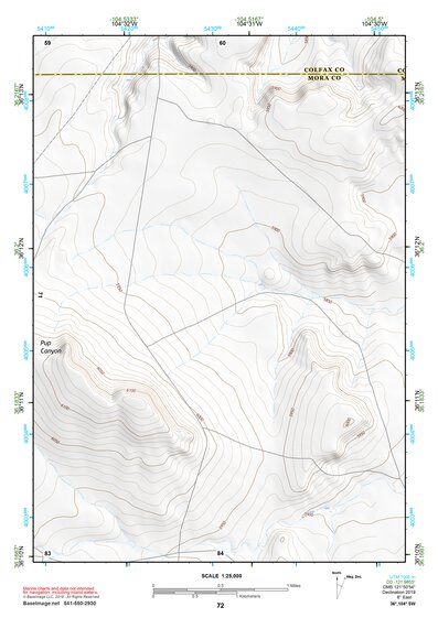 36104SW Page 72 Springer Topo Preview 1