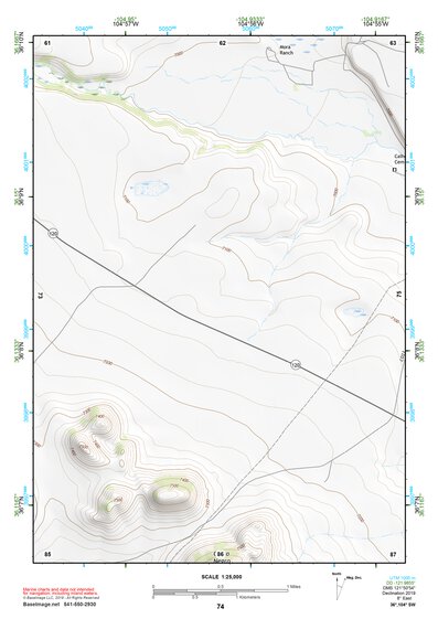 36104SW Page 74 Springer Topo Preview 1