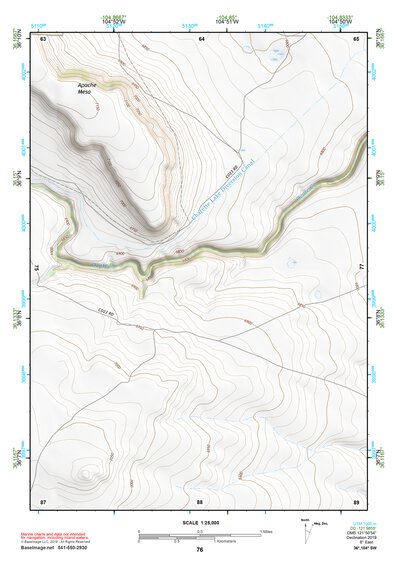 36104SW Page 76 Springer Topo Preview 1
