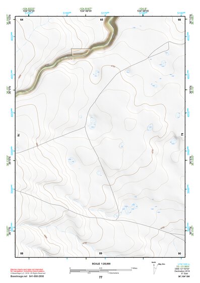 36104SW Page 77 Springer Topo Preview 1