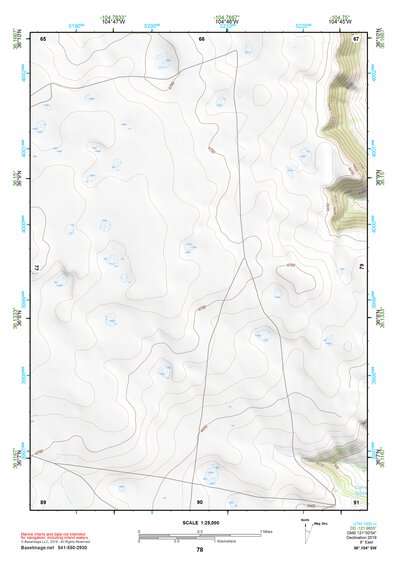 36104SW Page 78 Springer Topo Preview 1
