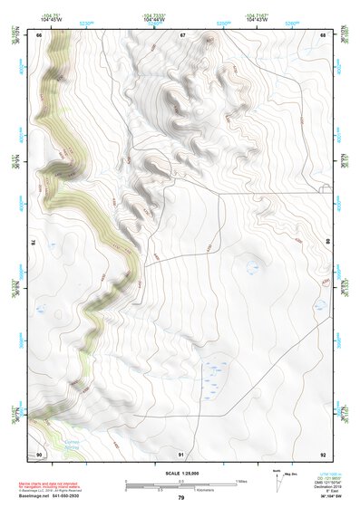 36104SW Page 79 Springer Topo Preview 1