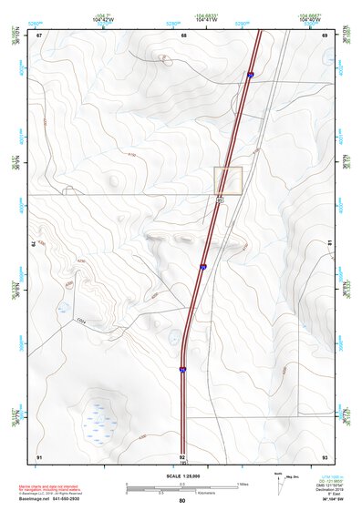 36104SW Page 80 Springer Topo Preview 1