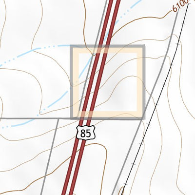 36104SW Page 80 Springer Topo Preview 3
