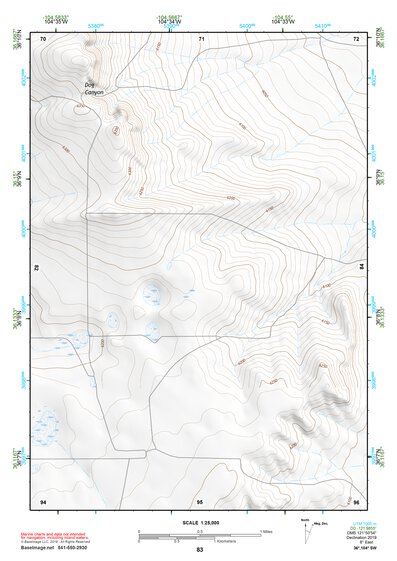 36104SW Page 83 Springer Topo Preview 1