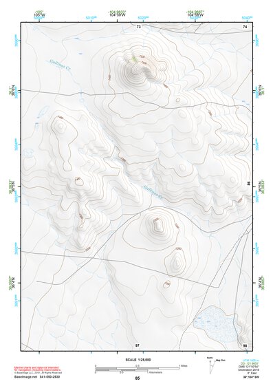 36104SW Page 85 Springer Topo Preview 1
