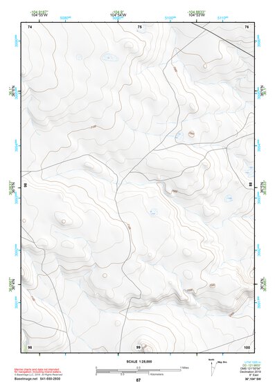 36104SW Page 87 Springer Topo Preview 1