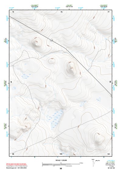 36104SW Page 88 Springer Topo Preview 1