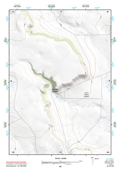 36104SW Page 91 Springer Topo Preview 1