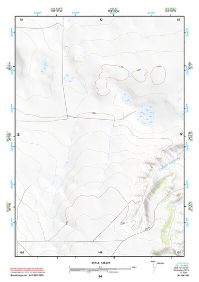 36104SW Page 94 Springer Topo Preview 1