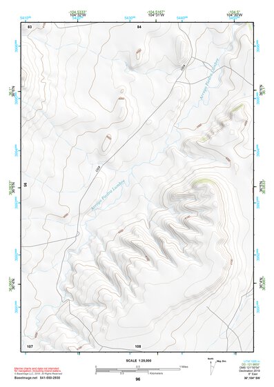 36104SW Page 96 Springer Topo Preview 1