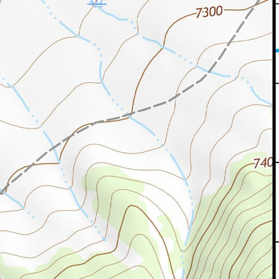 36104SW Page 97 Springer Topo Preview 3