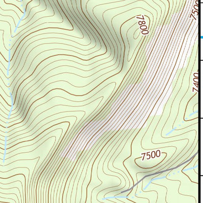 36104SW Page 98 Springer Topo Preview 3