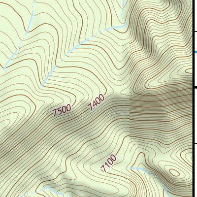 36104SW Page 99 Springer Topo Preview 3