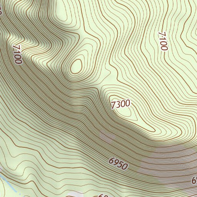 36104SW Page 100 Springer Topo Preview 3