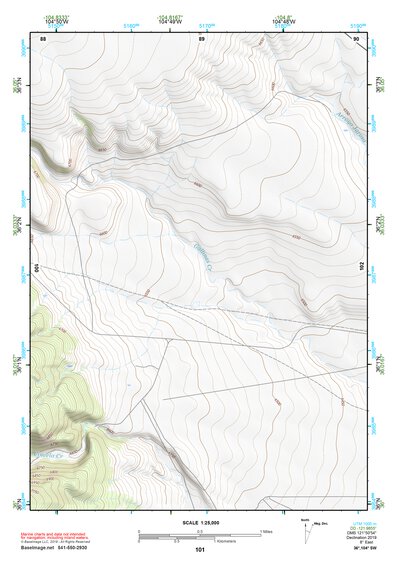 36104SW Page 101 Springer Topo Preview 1