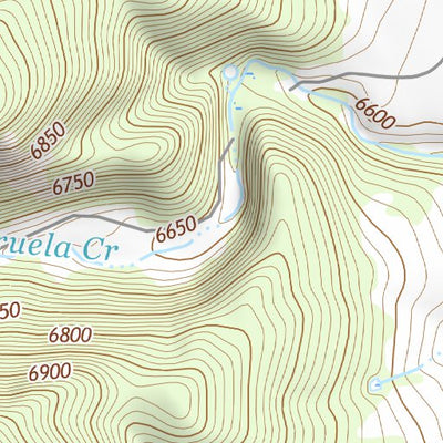 36104SW Page 101 Springer Topo Preview 3