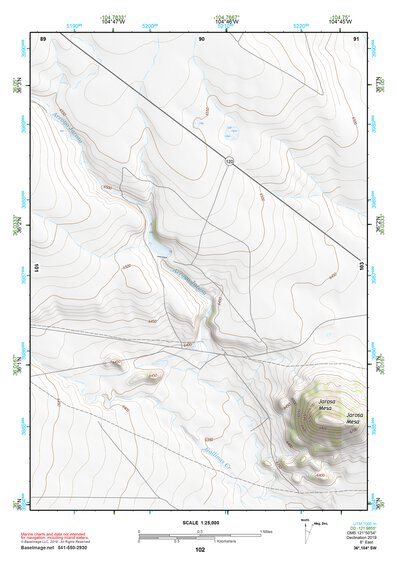 36104SW Page 102 Springer Topo Preview 1