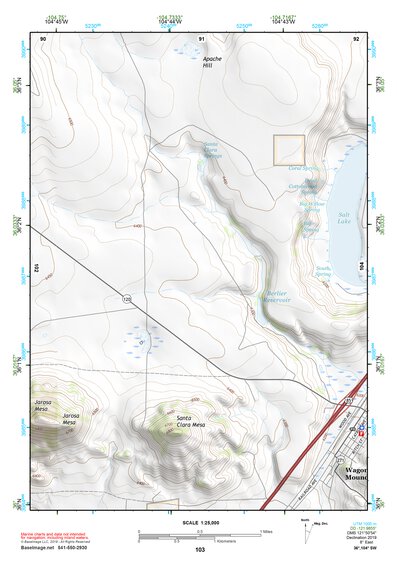 36104SW Page 103 Springer Topo Preview 1