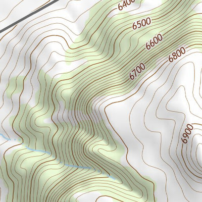 36104SW Page 104 Springer Topo Preview 3