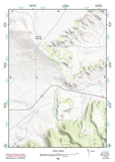 36104SW Page 106 Springer Topo Preview 1