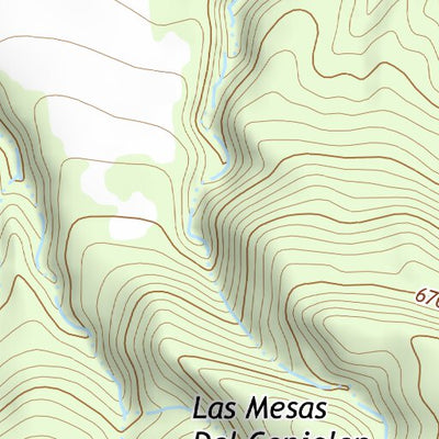 36104SW Page 107 Springer Topo Preview 3