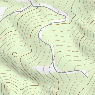 36105NE Page 3 Wheeler Peak Topo Preview 2
