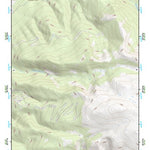 36105NE Page 4 Wheeler Peak Topo Preview 1