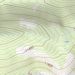 36105NE Page 4 Wheeler Peak Topo Preview 2