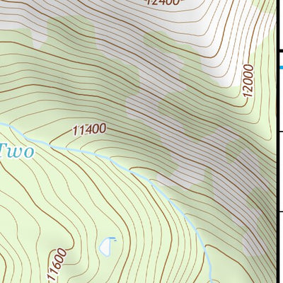 36105NE Page 5 Wheeler Peak Topo Preview 3