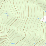 36105NE Page 6 Wheeler Peak Topo Preview 2
