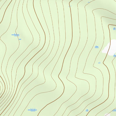 36105NE Page 6 Wheeler Peak Topo Preview 2