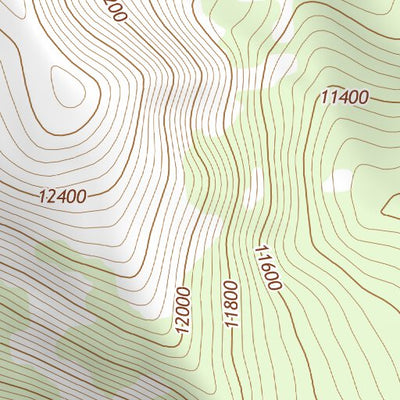 36105NE Page 6 Wheeler Peak Topo Preview 3