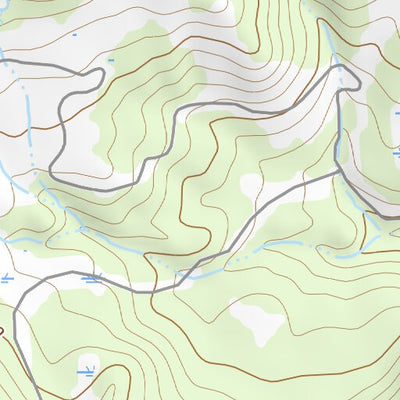 36105NE Page 8 Wheeler Peak Topo Preview 2