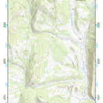 36105NE Page 9 Wheeler Peak Topo Preview 1