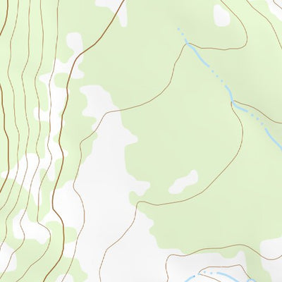 36105NE Page 9 Wheeler Peak Topo Preview 2