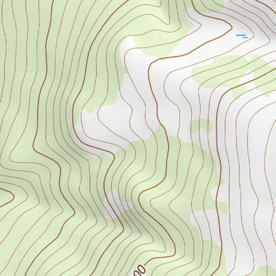36105NE Page 16 Wheeler Peak Topo Preview 2