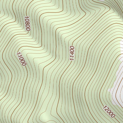 36105NE Page 16 Wheeler Peak Topo Preview 3