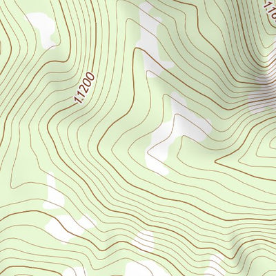 36105NE Page 17 Wheeler Peak Topo Preview 2
