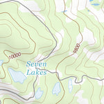 36105NE Page 18 Wheeler Peak Topo Preview 2