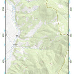 36105NE Page 19 Wheeler Peak Topo Preview 1