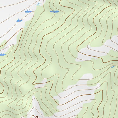 36105NE Page 19 Wheeler Peak Topo Preview 2