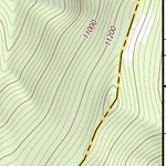 36105NE Page 19 Wheeler Peak Topo Preview 3