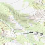 36105NE Page 22 Wheeler Peak Topo Preview 3